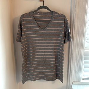 Lulu Mens shirt